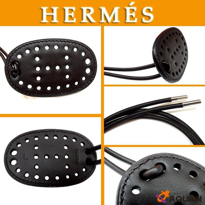 HERMES エルメス ベルトエブリンベルト Hパンチング 革紐ベルト