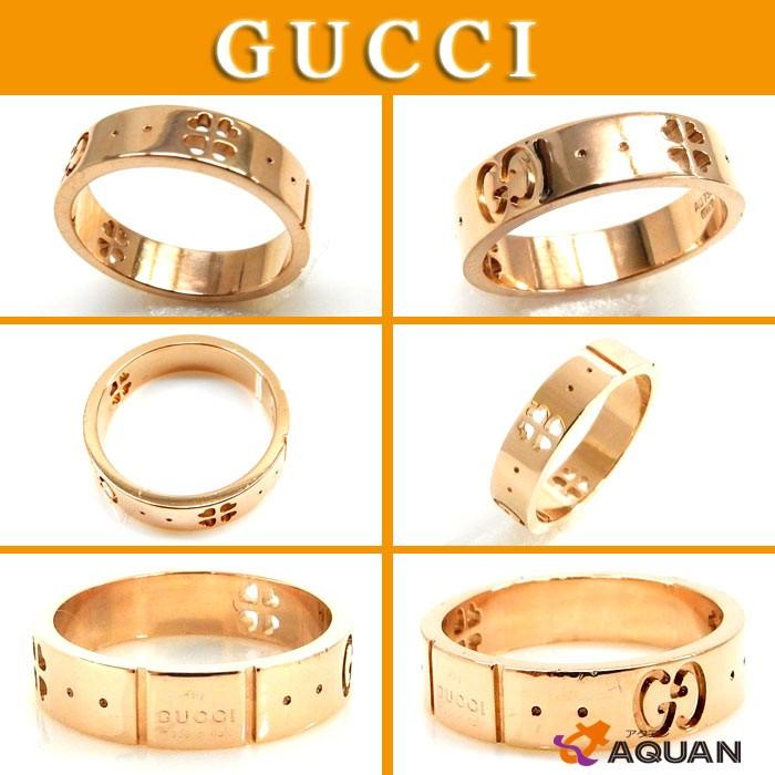 GUCCI GUCCI グッチ リング 指輪 ピンキーリング GG アイコン GUCCI GUCCI グッチ リング 指輪 ピンキーリング GG アイコン