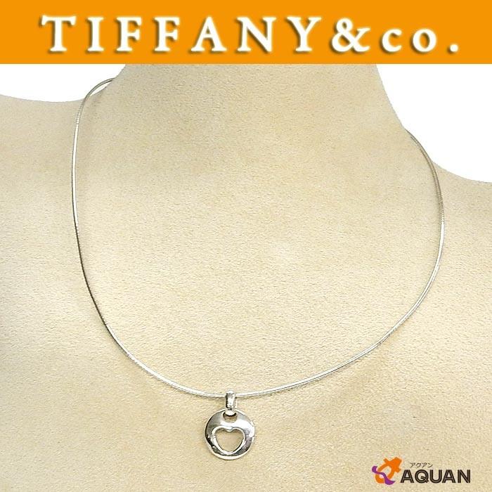 TIFFANY&Co. セール TIFFANY&CO. ティファニー ハート オメガ TIFFANY&Co. セール TIFFANY&CO. ティファニー ハート オメガ