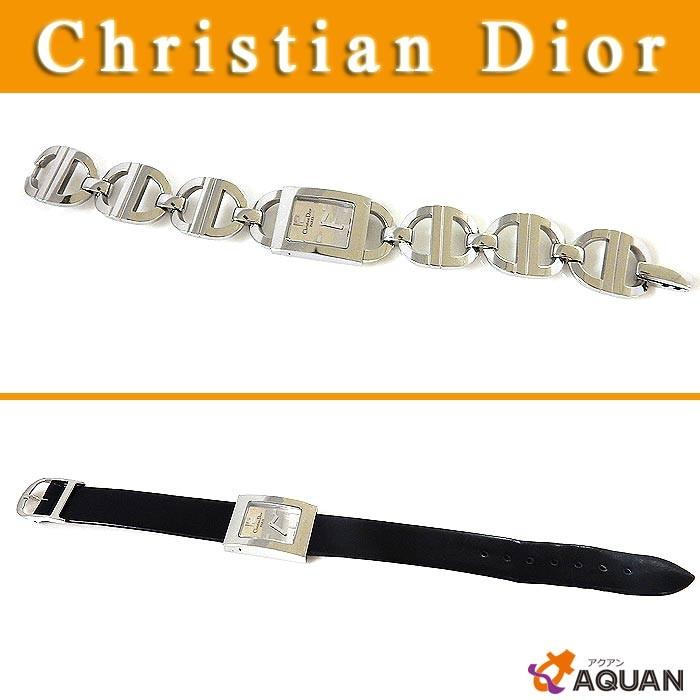 Christian Dior クリスチャンディオール マリス レディース 腕時計 Christian Dior クリスチャンディオール マリス レディース 腕時計