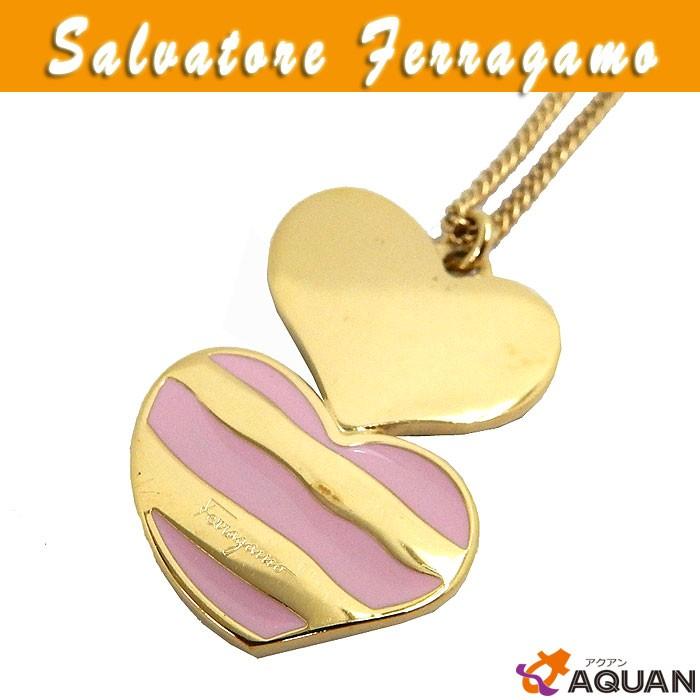 レターパックライト発送 全国送料無料 SalvatoreFerragamo フェラガモ 