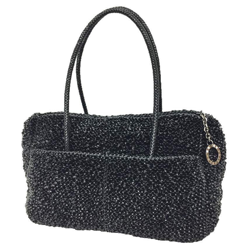 ANTEPRIMA アンテプリマ SEMPRE センプレ ボストンバッグ ワイヤー  