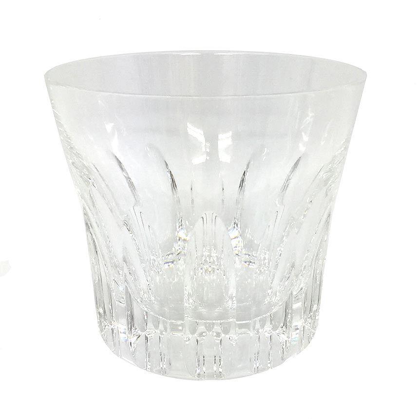 Baccarat バカラ Etna エトナ オールドファッション ロックグラス 