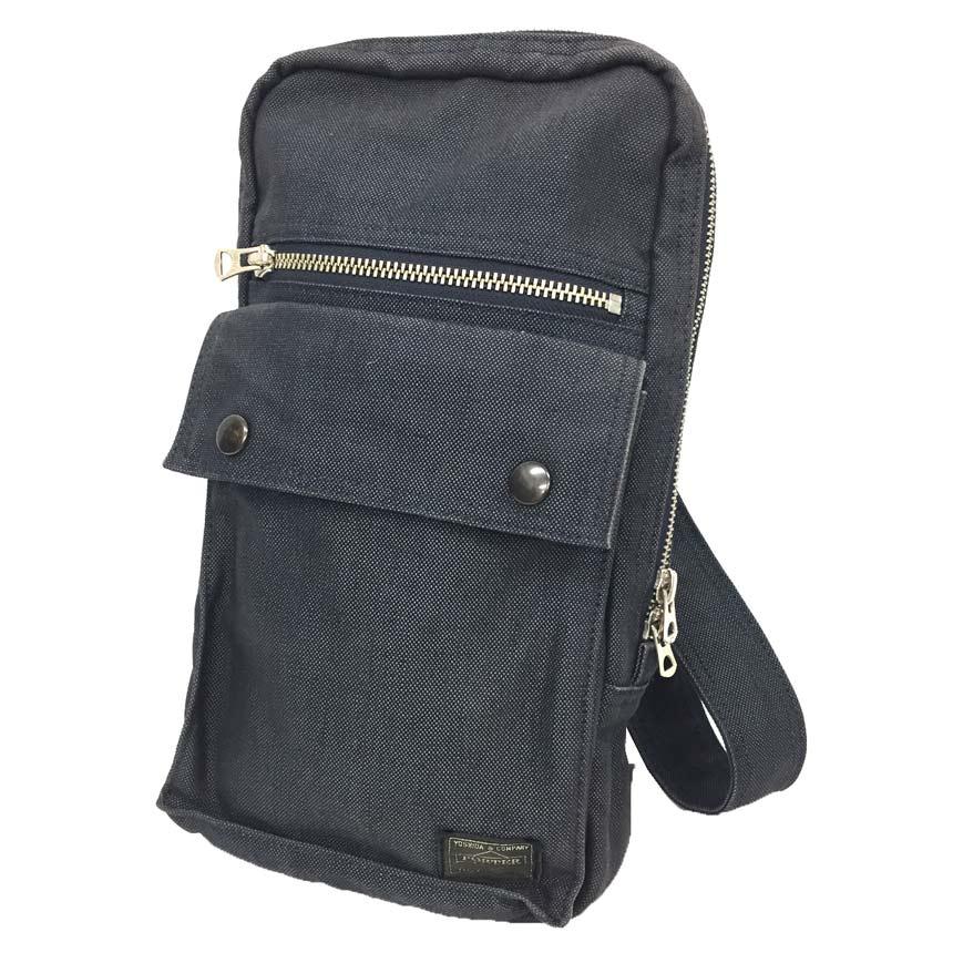 PORTER ポーターSMOKY SLING SHOULDER BAG スモーキー スリング 