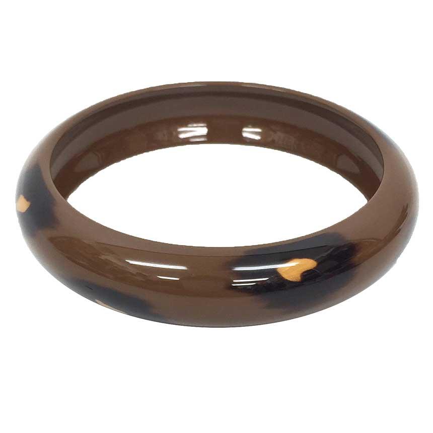 HERMES エルメス レオパード バングル フェランPM ブレスレット M 