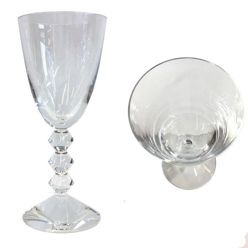 バカラ Baccarat VEGA ベガ ワイングラス ラージ Lサイズ 200cc バカラ Baccarat VEGA ベガ ワイングラス ラージ Lサイズ 200cc