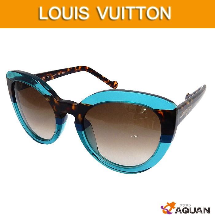 LOUIS VUITTON セール ルイヴィトン LOUIS VUITTON サングラス 