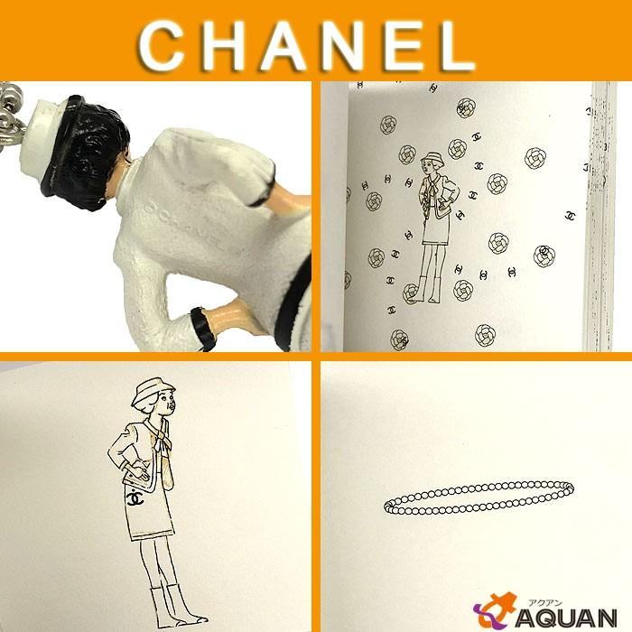 CHANEL シャネル CHANEL マドモアゼル ネックレス チャーム CHANEL シャネル CHANEL マドモアゼル ネックレス チャーム
