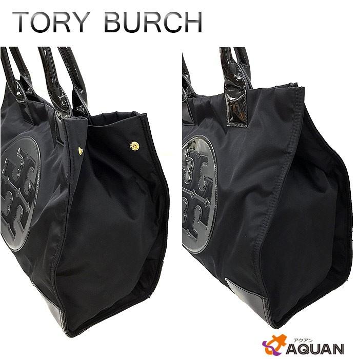 セール！ TORY BURCH トリーバーチ ELLA TOTE エラ トートバッグGM 