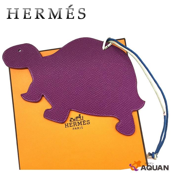 HERMES セール HERMES エルメス チャーム プティアッシュGM プティ 