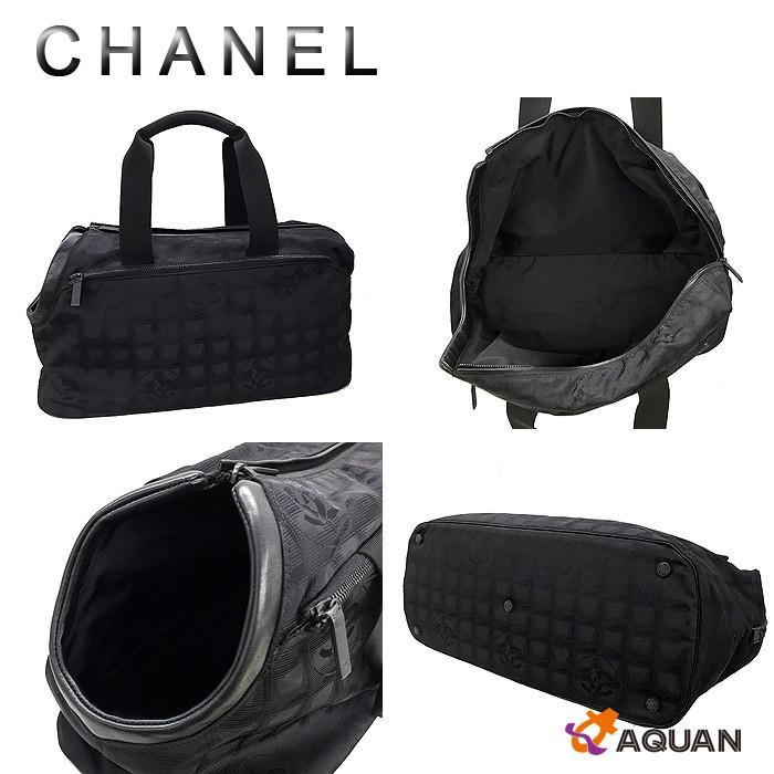 CHANEL CHANEL シャネル ニュートラベルライン ニュートラ CHANEL CHANEL シャネル ニュートラベルライン ニュートラ
