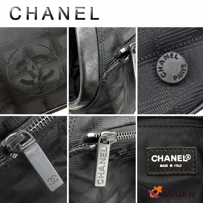 CHANEL CHANEL シャネル ニュートラベルライン ニュートラ CHANEL CHANEL シャネル ニュートラベルライン ニュートラ