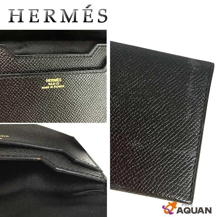 HERMES HERMES エルメス カードケース 名刺入れ メンズ HERMES HERMES エルメス カードケース 名刺入れ メンズ