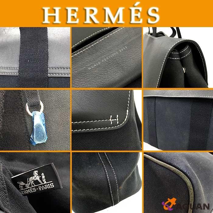 大特価セール！ HERMES エルメス バルパライソMM トートバッグ  