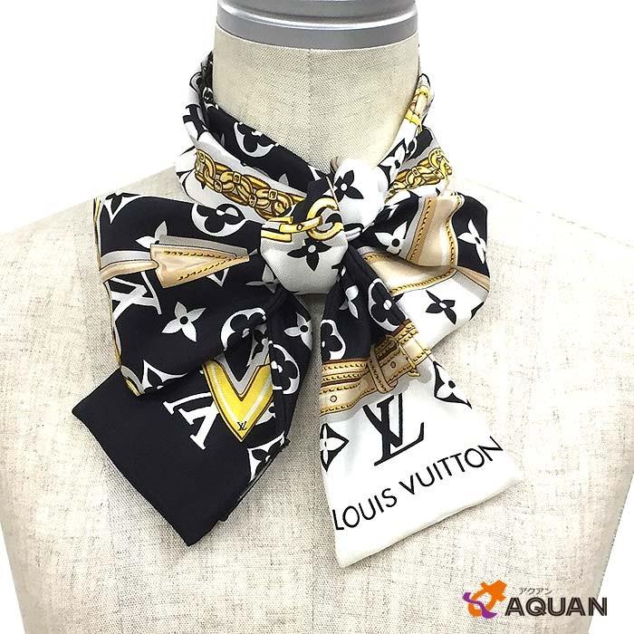 LOUIS VUITTON ルイヴィトン LOUIS VUITTON スカーフ バンドー LOUIS VUITTON ルイヴィトン LOUIS VUITTON スカーフ バンドー