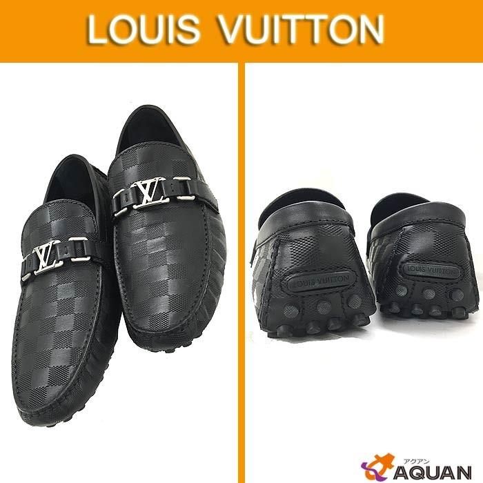 LOUIS VUITTON ルイヴィトン LOUIS VUITTON ダミエ アンフィニ 