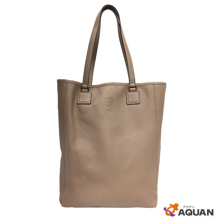 LOEWE ロエベ トートバッグ 縦長トート 341.40.D62 BOLSO TOTE BARCEL  