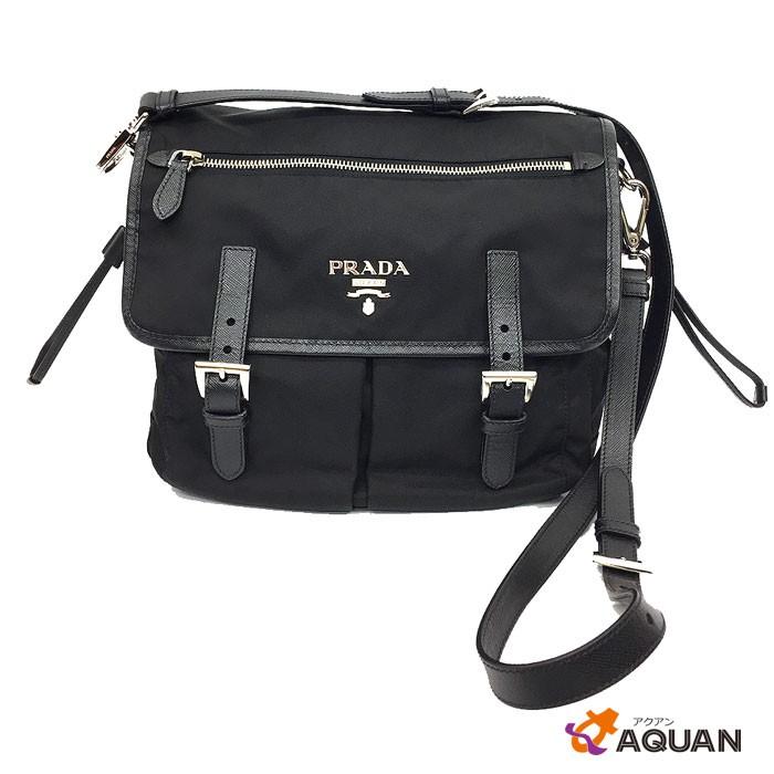 PRADA セール PRADA プラダ 斜め掛けショルダーバッグ PRADA セール PRADA プラダ 斜め掛けショルダーバッグ