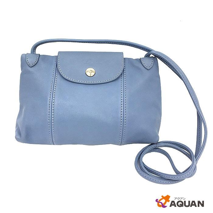 LONGCHAMP LONGCHAMP ロンシャン クラッチバッグ L1061737A30  