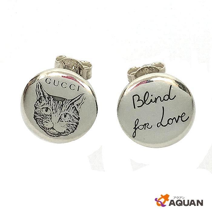 GUCCI セール GUCCI グッチ ピアス BLIND FOR LOVE ブラインド GUCCI セール GUCCI グッチ ピアス BLIND FOR LOVE ブラインド