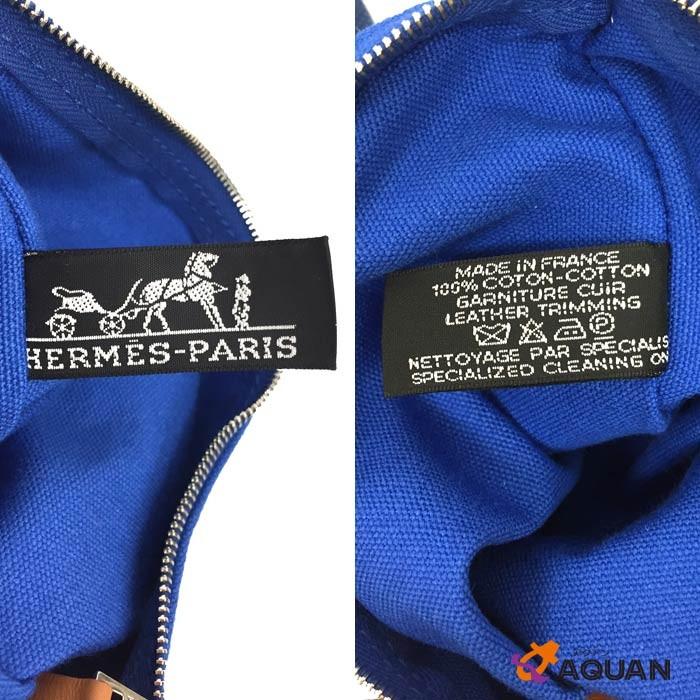 HERMES HERMES エルメス サック ド プラージュ ノマード PM HERMES HERMES エルメス サック ド プラージュ ノマード PM