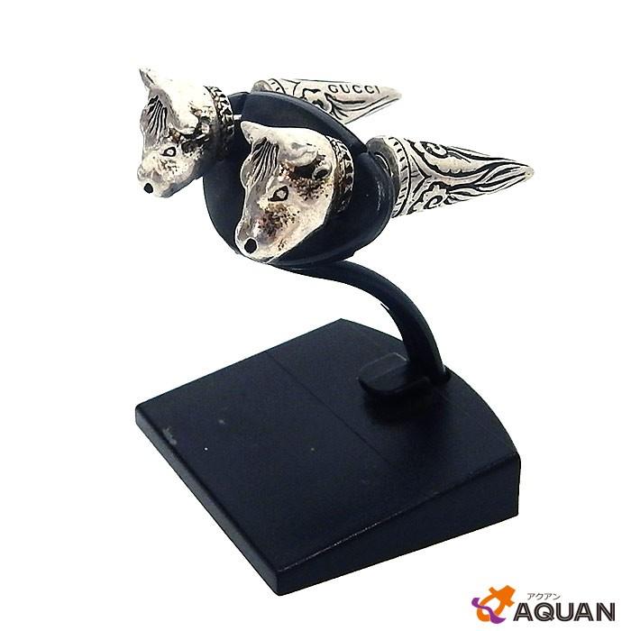 GUCCI GUCCI グッチ ANGER FOREST アンガーフォレスト BULL HEAD  