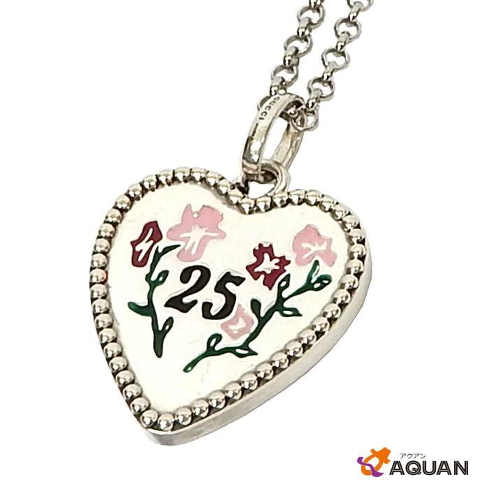 GUCCI セール レア物 2018年限定 GUCCI グッチ ハートネックレス GUCCI セール レア物 2018年限定 GUCCI グッチ ハートネックレス