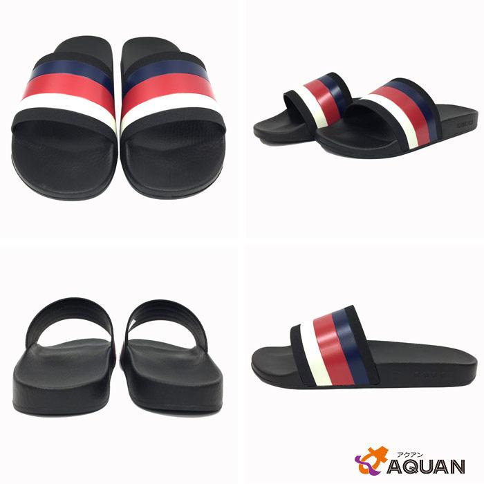 GUCCI GUCCI グッチ メンズ サンダル ラバースライドサンダル GUCCI GUCCI グッチ メンズ サンダル ラバースライドサンダル
