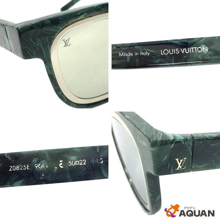 セール 送料無料 LOUIS VUITTON ルイヴィトン サングラス Z0825E 