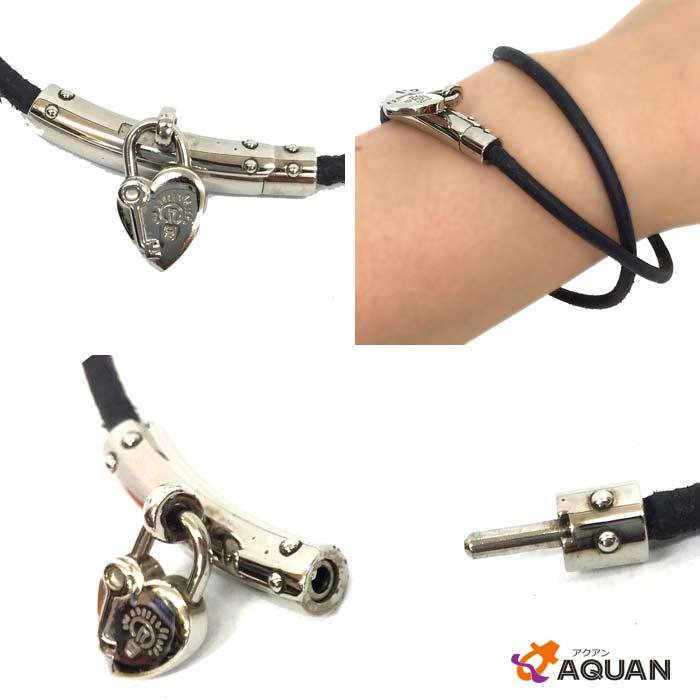 HERMES エルメス カデナ チョーカー ブレスレット 2004年 La fantaisie 