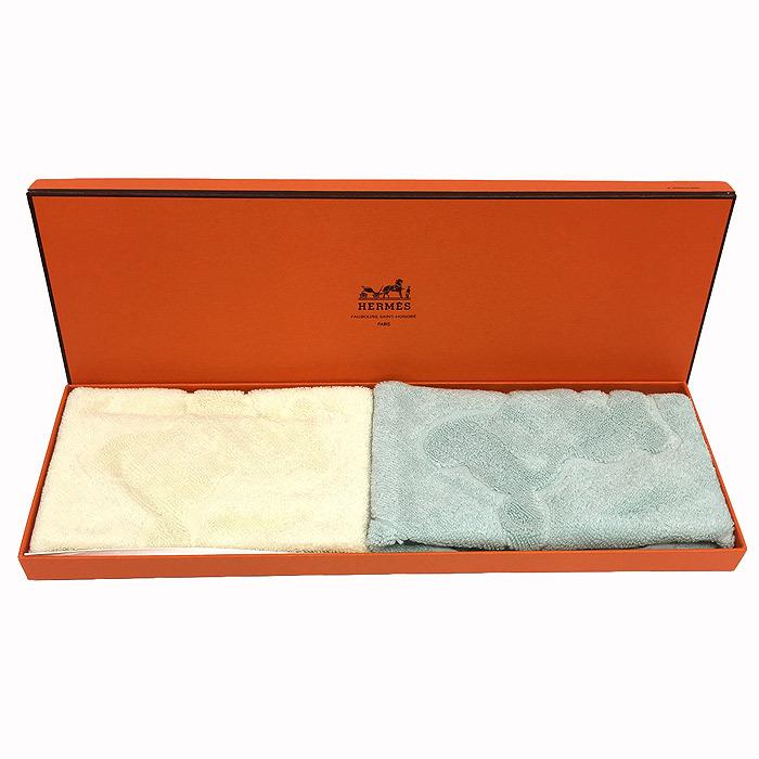 Hermes エルメス Carre Dada ベビータオルセット タオルセット 2点セット ハンドタオル 馬柄 ホース ライトイエロー ライトグリーン 未使用 Aq3651 ブランド 着物館アクアン京や 通販 Yahoo ショッピング