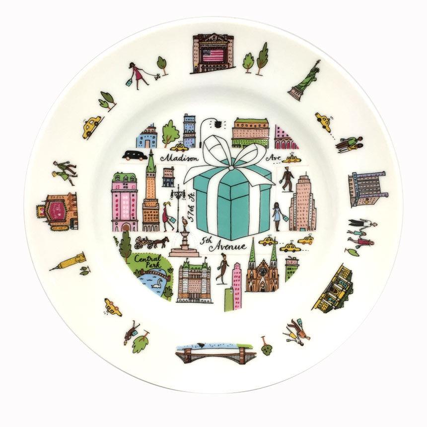 TIFFANY&Co. TIFFANY&CO. ティファニー T&CO. 5TH アベニュー TIFFANY&Co. TIFFANY&CO. ティファニー T&CO. 5TH アベニュー