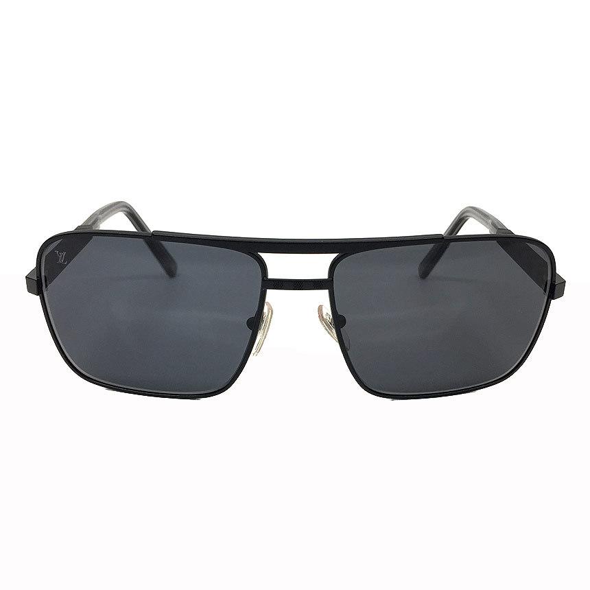 LOUIS VUITTON 送料無料 ルイヴィトン サングラス メンズ Z0433U  