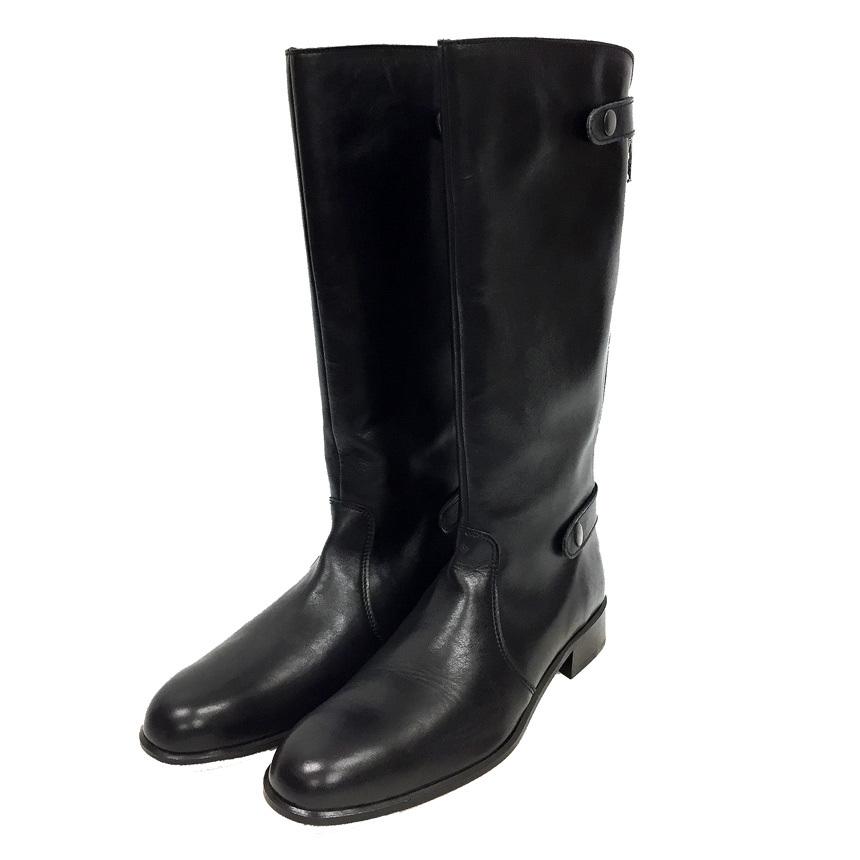 VELETTO ロングジョッキブーツ