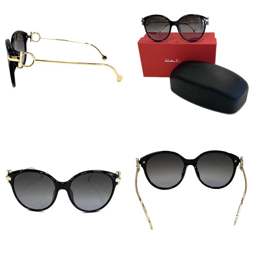 セール Salvatore Ferragamo フェラガモ サングラス SF919SA 