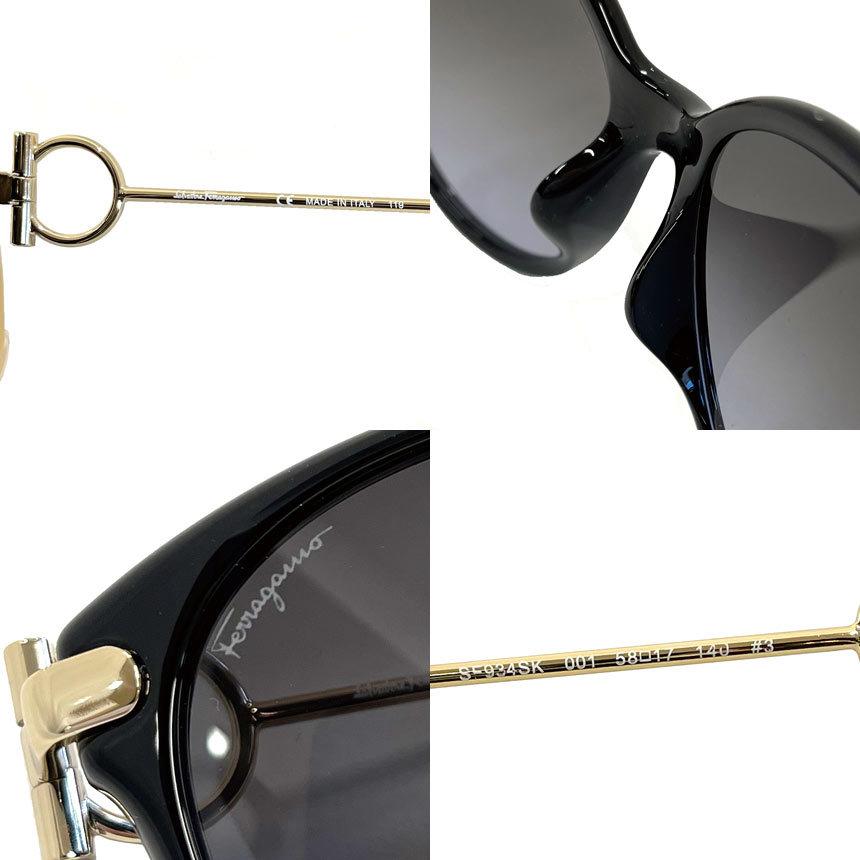 セール Salvatore Ferragamo フェラガモ サングラス SF919SA 
