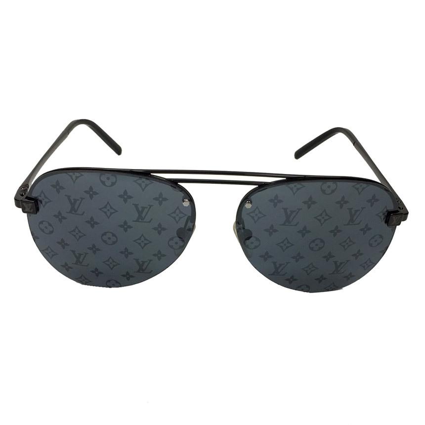 値頃 サングラス VUITTON ルイヴィトンLOUIS サングラス
