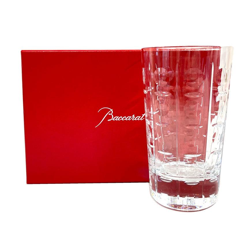 Baccarat バカラ Equinox エキノックス ハイボール タンブラー 