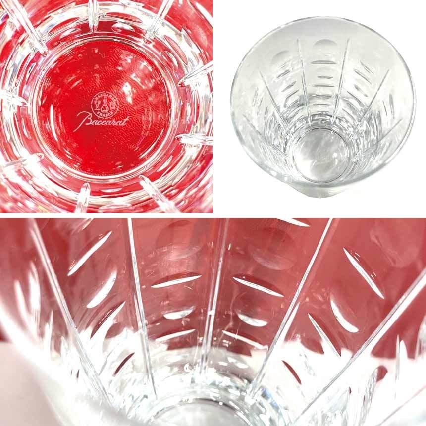 Baccarat バカラ Equinox エキノックス ハイボール タンブラー 