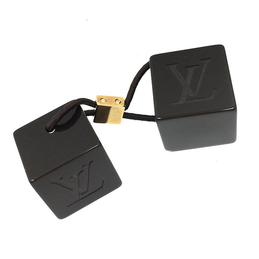 ルイヴィトンLOUISVUITTON ヘアゴム