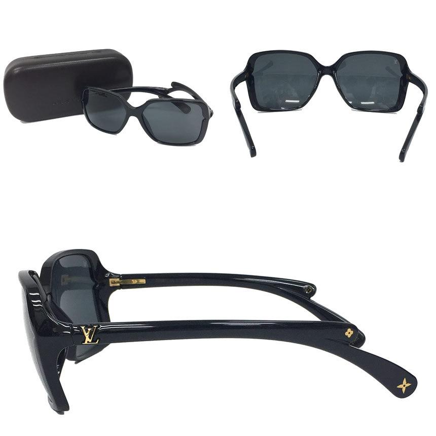 LOUIS VUITTON 送料無料 ルイヴィトン サングラス フロール・カレ  