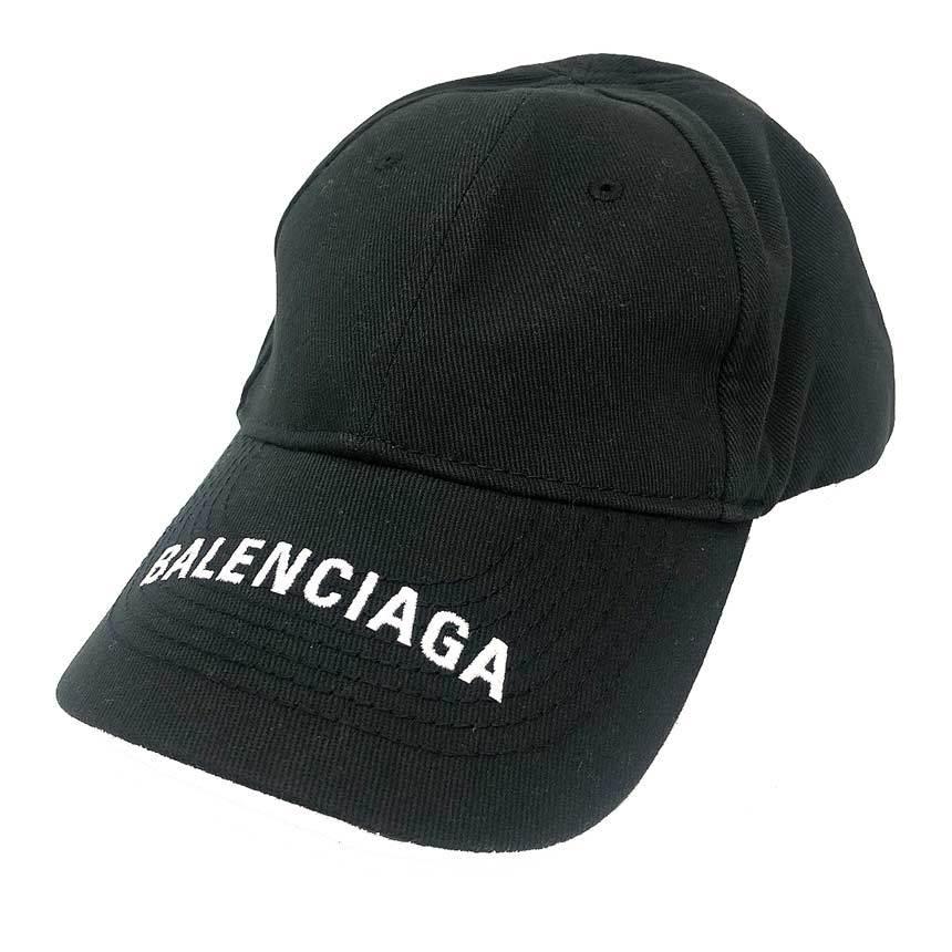 BALENCIAGAキャップ - キャップ