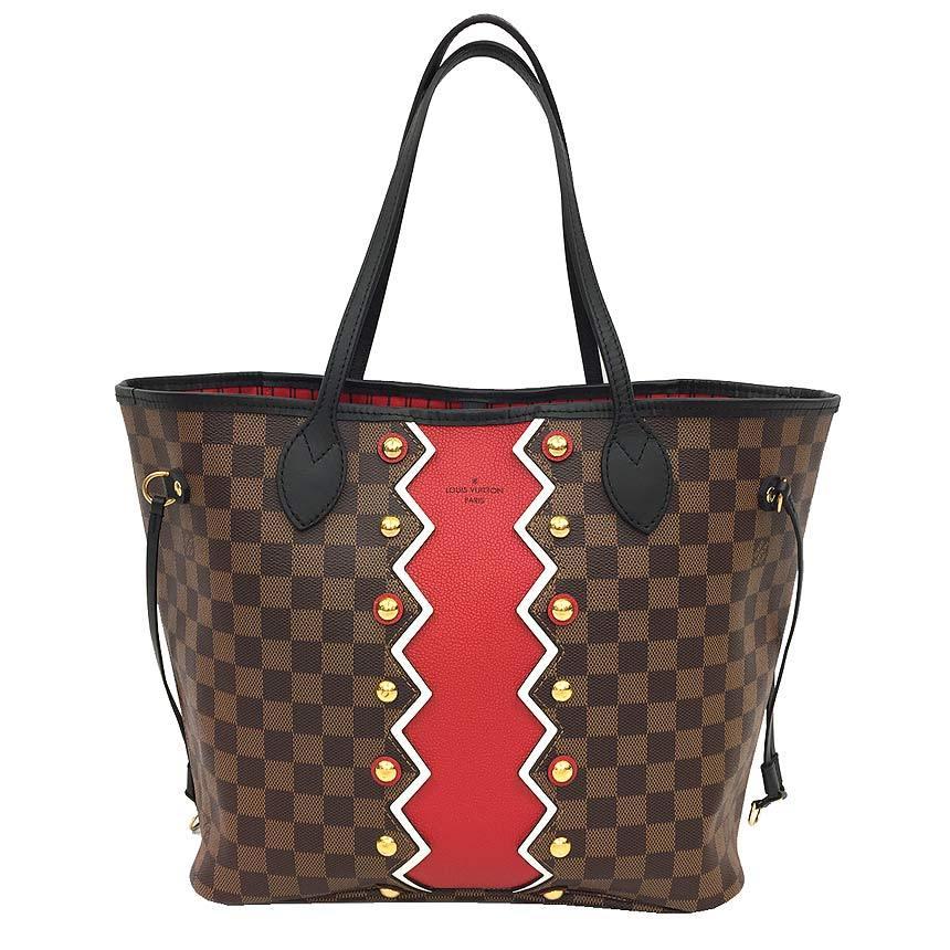 ネヴァーフル 送料無料 レア物 限定品 LOUIS VUITTON ルイヴィトン