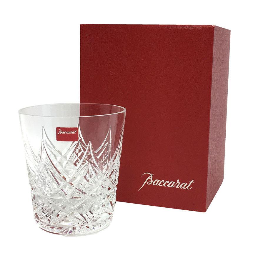 バカラ Baccarat バカラ COLBERT CUT コルベール カット ダブル バカラ Baccarat バカラ COLBERT CUT コルベール カット ダブル