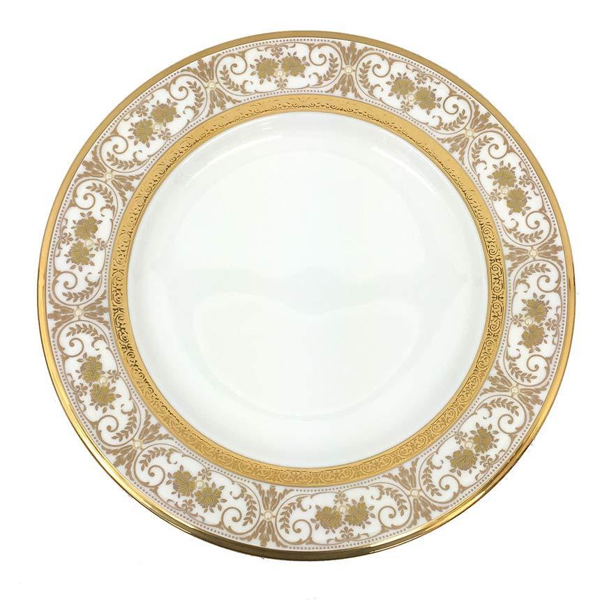 NORITAKE ノリタケ GEORGIAN PALACE ジョージアン パレス プレート 
