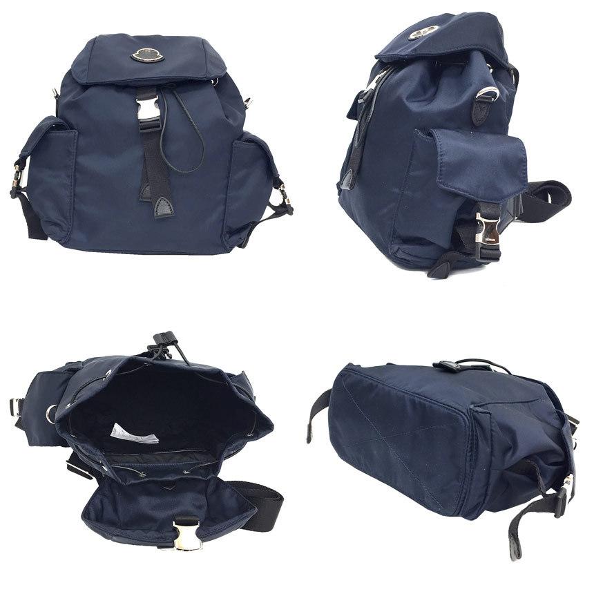MONCLER モンクレール ドーフィン DAUPHINE PM リュック バックパック 
