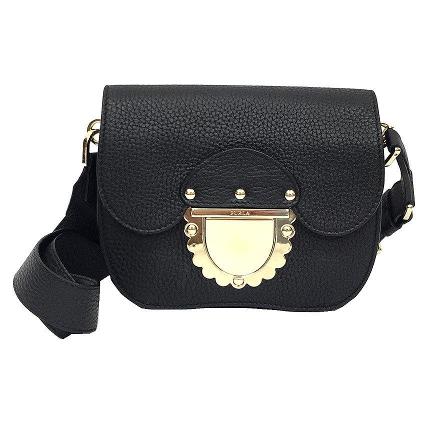 FURLA ドゥカレ ミニ クロスボディバッグ