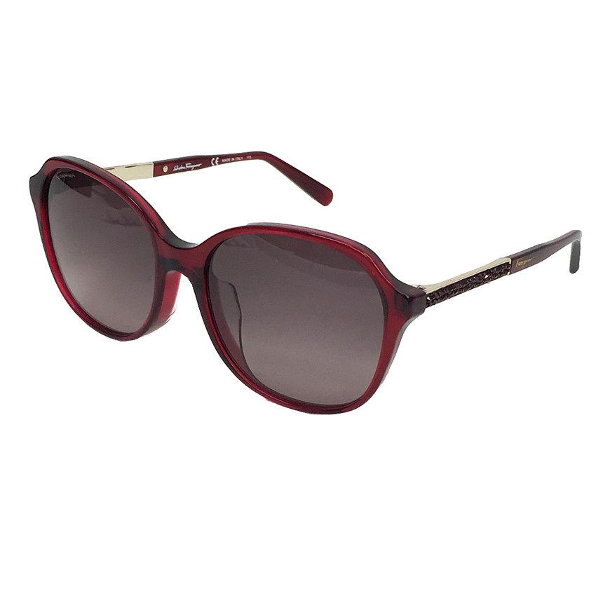 Salvatore Ferragamo サルヴァトーレ・フェラガモ サングラス SF908SRA 