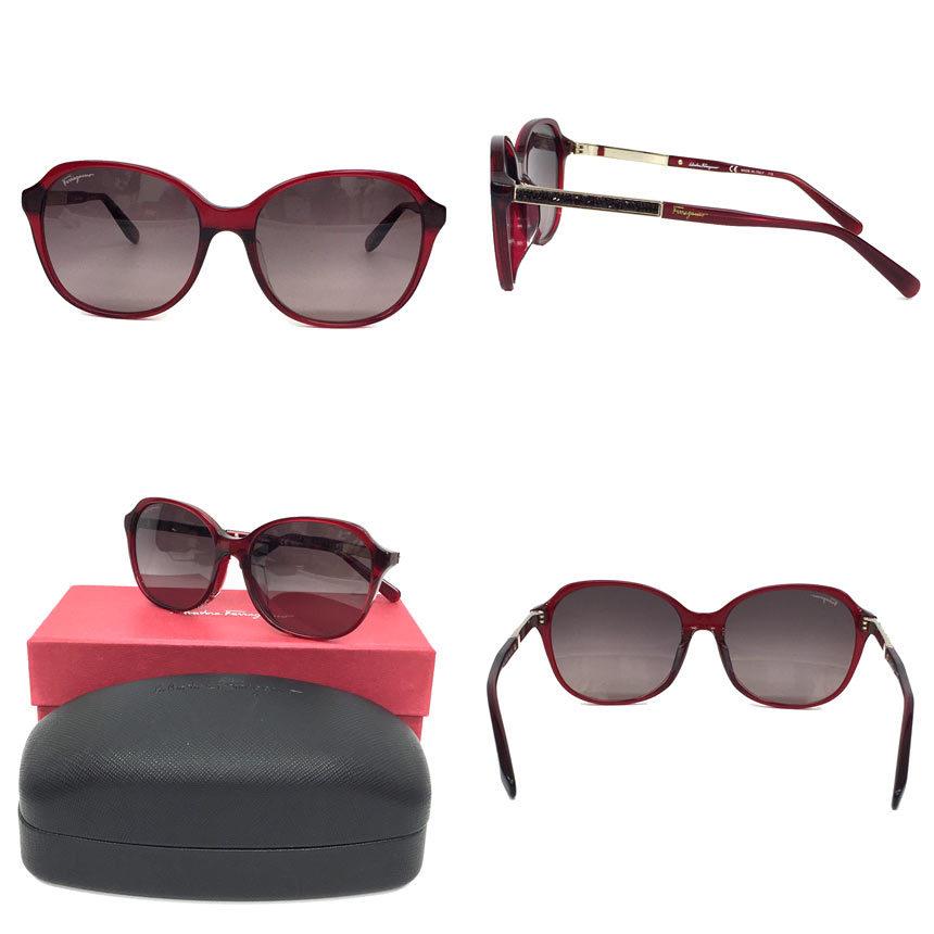 FERRAGAMO Salvatore Ferragamo サルヴァトーレ・フェラガモ 