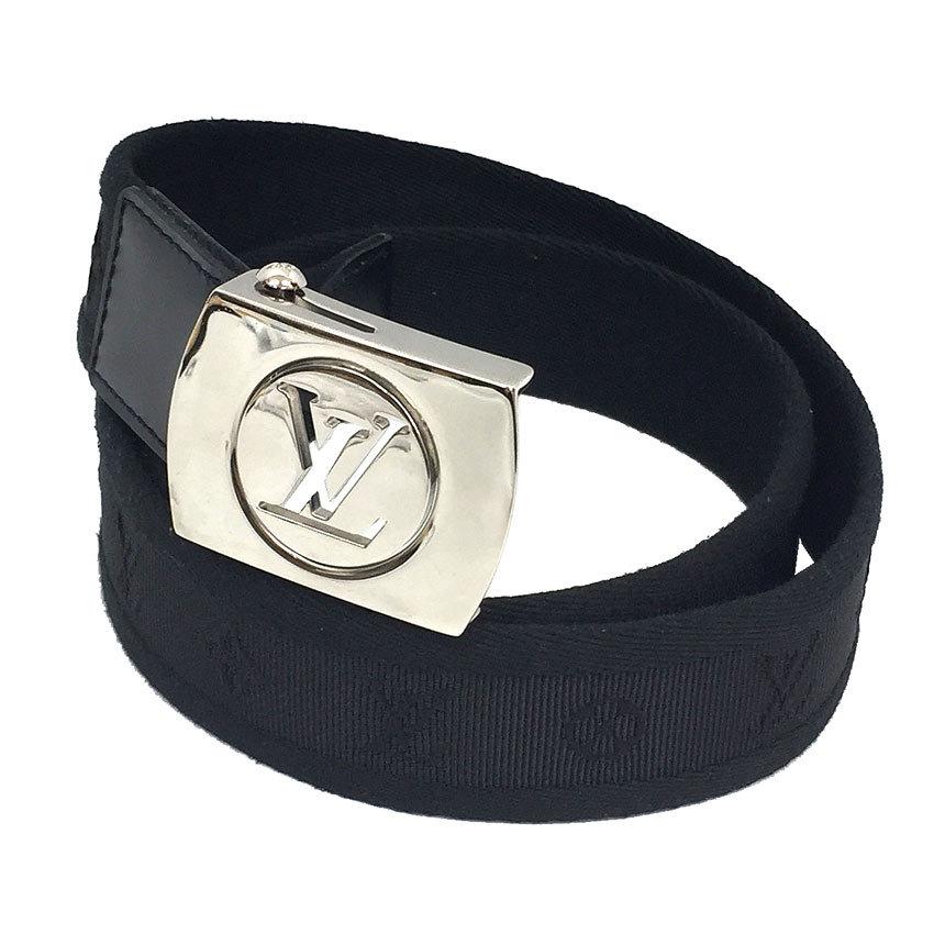 LOUIS VUITTON ルイヴィトン LOUIS VUITTON ベルト サンチュール  